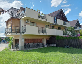 Mieszkanie na sprzedaż, Kraków Dębniki Pychowice, 650 000 zł, 42,57 m2, 1538794124