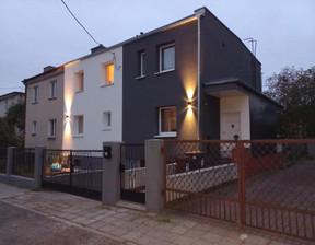 Dom na sprzedaż, Poznań Wilda Świerczewo Niedbalskiego, 1 420 000 zł, 180 m2, 1538254332