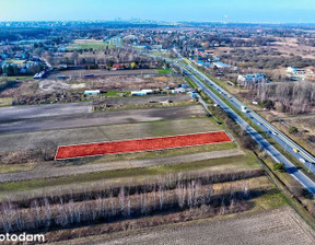 Działka na sprzedaż, Warszawa Wilanów Łukasza Drewny 9 , 1 600 000 zł, 2700 m2, 1539634571