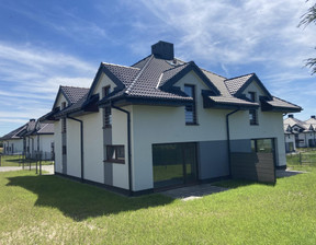 Dom na sprzedaż, Katowice Zarzecze Jargonia, 895 000 zł, 136 m2, 1538554711