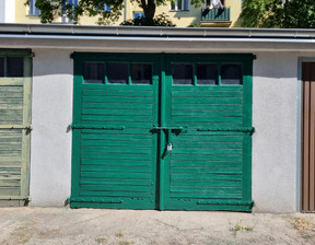 Garaż na sprzedaż, Warszawa Praga-Południe Dobrowoja, 690 zł, 17,5 m2, 1538974766