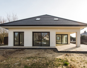 Dom na sprzedaż, Rzeszów Przybyszówka Dworzysko Szlachecka, 2 390 000 zł, 237 m2, 1538945279