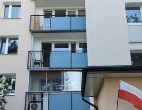 Mieszkanie na sprzedaż, Warszawa Bemowo Jelonki Południowe Siemiatycka, 645 000 zł, 50 m2, 1538745289