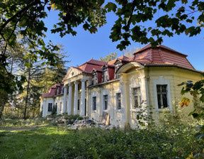 Dom na sprzedaż, gostyński Pępowo Skoraszewice, 1 280 000 zł, 1200 m2, 1537605476