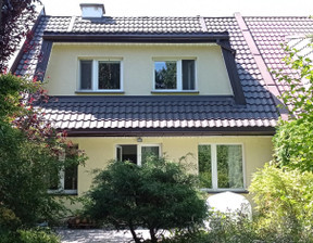 Dom na sprzedaż, piaseczyński Piaseczno Złotej Jabłoni, 1 089 000 zł, 156 m2, 1538405559