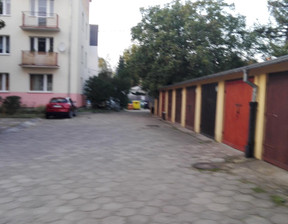 Garaż do wynajęcia, Gdańsk Oliwa Mściwoja II, 500 zł, 17 m2, 1538585793