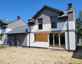Dom na sprzedaż, bialski Biała Podlaska Rakowiska Wspólna, 579 000 zł, 103 m2, 1538885954