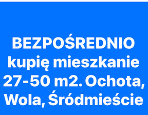 Mieszkanie na sprzedaż, Warszawa Ochota, 530 000 zł, 45 m2, 1539596333