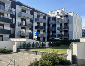 Mieszkanie na sprzedaż, Warszawa Białołęka Aluzyjna, 699 000 zł, 45,71 m2, 1538797287