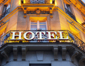 Hotel na sprzedaż, Katowice Śródmieście, 38 600 000 zł, 6000 m2, 1538397548