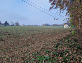 Działka na sprzedaż, wielicki Gdów Jaroszówka, 1 220 000 zł, 12 200 m2, 1539697589