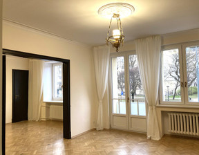 Mieszkanie na sprzedaż, Warszawa Śródmieście Chocimska, 2 350 000 zł, 102,99 m2, 1538457848