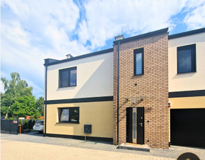Dom na sprzedaż, grodziski Grodzisk Mazowiecki Knapskiego, 1 150 000 zł, 106 m2, 1538898319