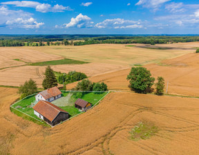 Dom na sprzedaż, braniewski Pieniężno Różaniec, 397 000 zł, 125 m2, 1539128532