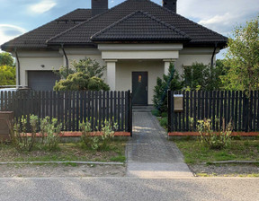 Dom na sprzedaż, piaseczyński Piaseczno Jastrzębie, 950 000 euro (4 066 475 zł), 161 m2, 1538588616