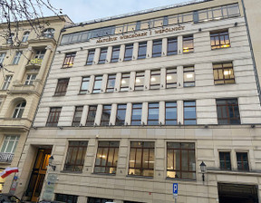 Biuro do wynajęcia, Warszawa Śródmieście Warecka, 1500 euro (6449 zł), 68,9 m2, 1538778743