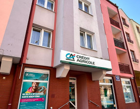 Lokal usługowy na sprzedaż, Radom Śródmieście Curie-Skłodowskiej, 750 000 zł, 125 m2, 1539138788