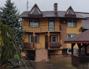Dom na sprzedaż, buski Stopnica Skrobaczów Skrobaczów, 670 000 zł, 250 m2, 1538459077