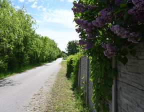 Działka na sprzedaż, skierniewicki Maków Krężce Źródlana 4, 260 000 zł, 3000 m2, 1539439190