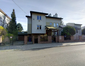 Dom do wynajęcia, Warszawa Mokotów Zawojska, 22 000 zł, 350 m2, 1538399504