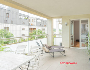 Mieszkanie na sprzedaż, Warszawa Mokotów Stegny Pory, 1 580 000 zł, 93 m2, 1538949669