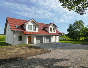 Dom na sprzedaż, olsztyński Jonkowo ul. Jana Hanowskiego, 749 000 zł, 147,56 m2, 1538439970