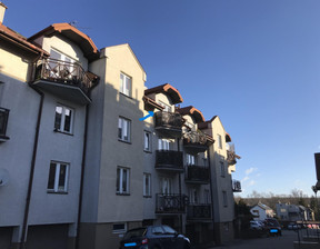 Mieszkanie na sprzedaż, Kraków Dębniki Harasymowicza, 875 000 zł, 53,5 m2, 1538430025