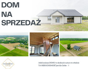 Dom na sprzedaż, ostrowski Ostrów Mazowiecka Stok, 420 000 zł, 135 m2, 1538620093