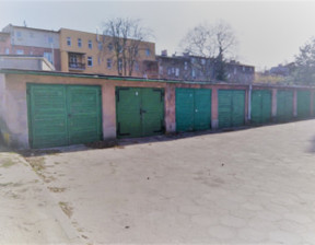 Garaż na sprzedaż, Gdańsk Wrzeszcz Lelewela, 55 000 zł, 17,22 m2, 1538570152