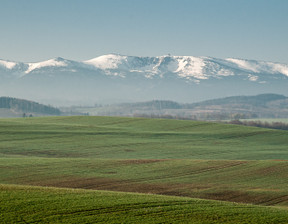 Działka na sprzedaż, karkonoski Stara Kamienica Barcinek, 377 000 zł, 3139 m2, 1535800201