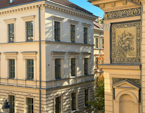 Mieszkanie na sprzedaż, Kraków Stare Miasto Studencka, 2 250 000 zł, 115,2 m2, 1538650299