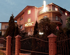 Hotel na sprzedaż, Krosno Śródmieście Balkonowa, 2 327 500 zł, 475 m2, 1535930373
