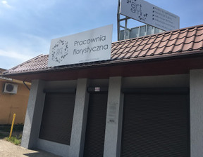 Lokal usługowy na sprzedaż, Poznań Antoninek-Zieliniec-Kobylepole Światopełka, 130 000 zł, 41 m2, 1539160534