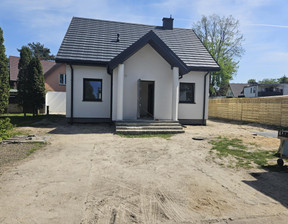 Dom na sprzedaż, legionowski Legionowo Centrum ks. Piotra Skargi, 890 000 zł, 100 m2, 1538800652