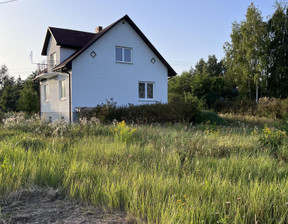 Dom na sprzedaż, ostrowiecki Kunów, 600 000 zł, 110 m2, 1538650687