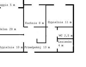 Mieszkanie na sprzedaż, Warszawa Bemowo Bemowo Lotnisko Apenińska, 858 000 zł, 68,12 m2, 1539520842