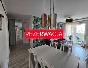 Mieszkanie na sprzedaż, Lublin Węglin Jantarowa, 719 000 zł, 65,41 m2, 1538651130