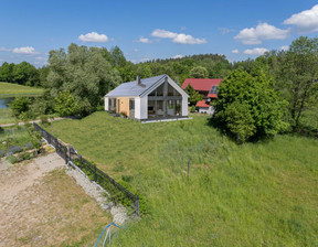 Dom na sprzedaż, mrągowski Mikołajki, 795 000 zł, 111,7 m2, 1538881253