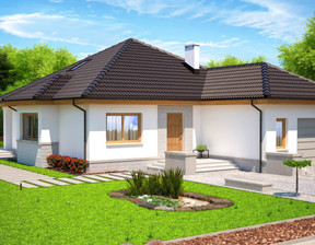 Dom na sprzedaż, wołomiński Radzymin Arciechów Myszyniec, 670 000 zł, 115,85 m2, 1538401445