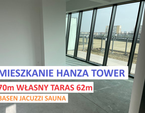 Mieszkanie na sprzedaż, Szczecin Śródmieście Wyzwolenia , 999 999 zł, 70 m2, 1538551689