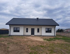 Dom na sprzedaż, włocławski Lubanie Kucerz Lubanie, 450 000 zł, 121,35 m2, 1538581869