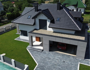 Dom na sprzedaż, wielicki Wieliczka Szczygłów, 1 400 000 zł, 210 m2, 1538631936
