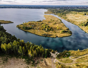 Działka na sprzedaż, tarnobrzeski Nowa Dęba Chmielów, 6 500 000 zł, 19 077 m2, 1539022029