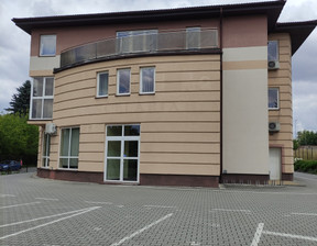 Biuro do wynajęcia, Kraków Podgórze Portowa, 7840 zł, 160 m2, 1539092022