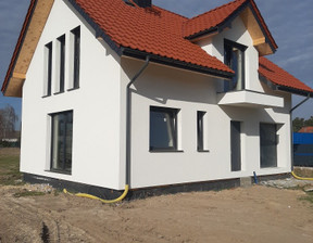 Dom na sprzedaż, trzebnicki Zawonia Kałowice, 799 000 zł, 117 m2, 1538372053