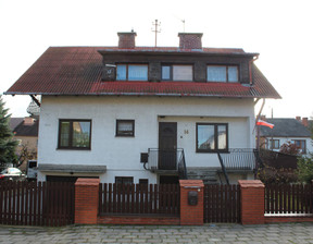 Dom na sprzedaż, bialski Międzyrzec Podlaski Orzechowa, 649 000 zł, 180 m2, 1538103439