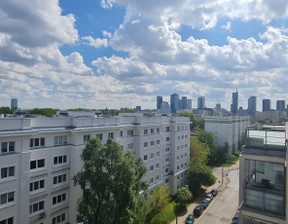 Mieszkanie na sprzedaż, Warszawa Wola Bellottiego, 1 595 000 zł, 72 m2, 1538713456
