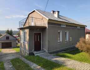 Dom na sprzedaż, jasielski Skołyszyn, 460 000 zł, 90 m2, 1538393493