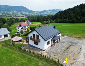 Dom na sprzedaż, limanowski Limanowa Męcina, 890 000 zł, 170 m2, 1539253847