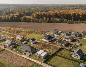 Działka na sprzedaż, mikołowski Orzesze Centrum Drużynowa, 128 900 zł, 722 m2, 1539753907